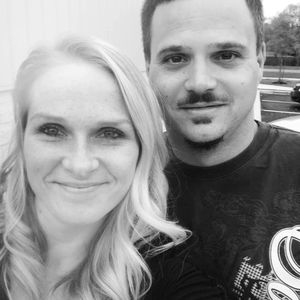 Meet your Posher, Becky